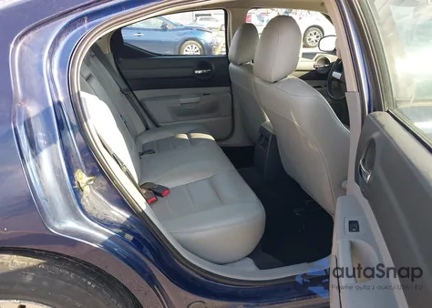 2006 Dodge Charger z USA, uszkodzony, nr VIN 2B3KA43G86H317312